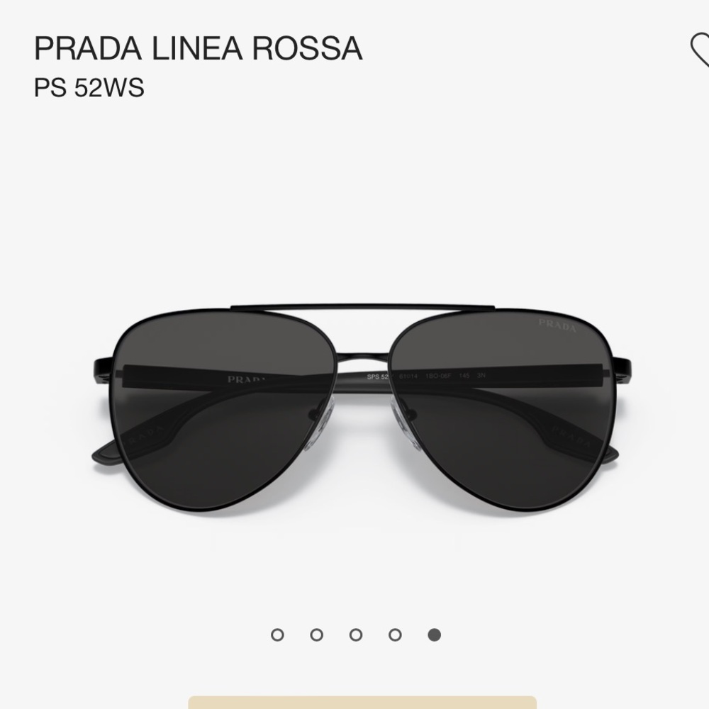 PRADA LINEA ROSSA